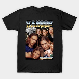 MMMBOP T-Shirt